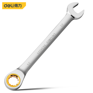 مزيج Ratchet Spanner 21mm