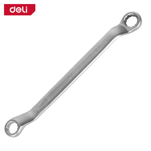 إزاحة حلقة spanner