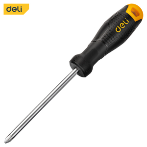 المقبض البلاستيكي Phillips screwdriver ph1x75mm