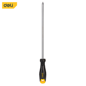 المقبض البلاستيكي Phillips screwdriver ph3x250mm